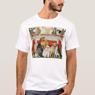 Hohe Erwartungen T-Shirt
