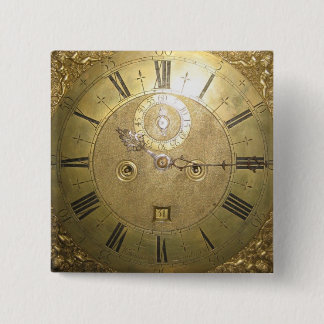 Hohe Fall-Uhr II Williams Tomlinson Button