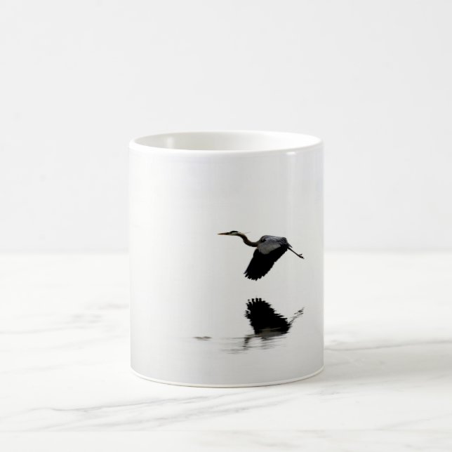 Hohe Fliege Tasse (Mittel)
