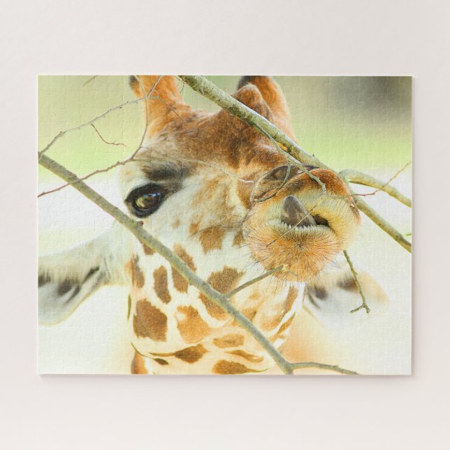 HOHE HOFFNUNG 16x20 INCH Puzzle (Horizontal)