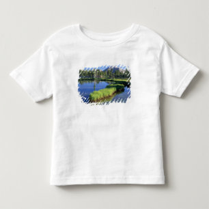 HOHE INNEN WERDEN, ABER, KLEINKIND T-SHIRT