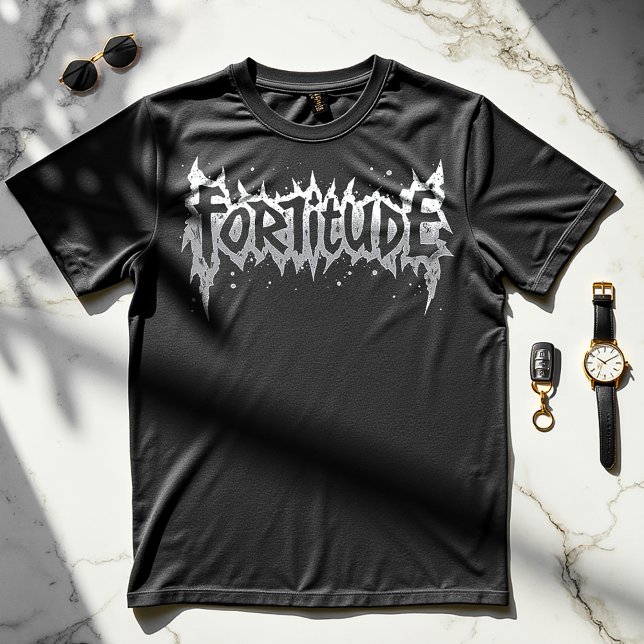 Höhe - Inspiration T - Shirt 2025 (Von Creator hochgeladen)