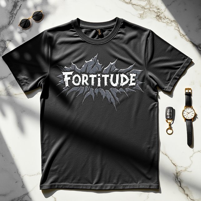 Höhe - Inspiration T - Shirt 2025 (Von Creator hochgeladen)