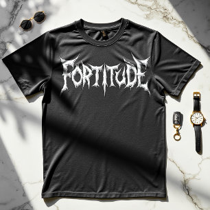 Höhe - Inspiration T - Shirt 2025