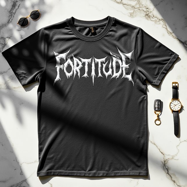 Höhe - Inspiration T - Shirt 2025 (Von Creator hochgeladen)