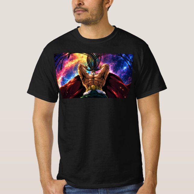 HOHE PEITSCHE T-Shirt (Vorderseite)