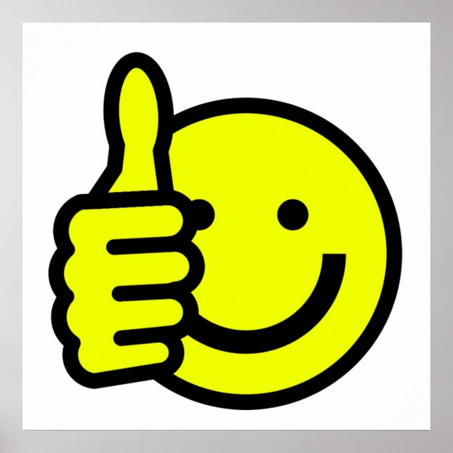 HÖHE POSTER (Vorne)