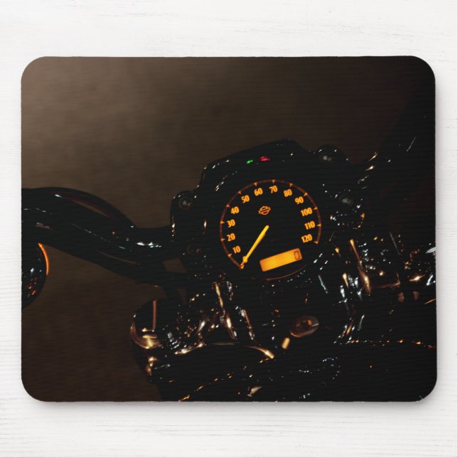 Hohe Qualität Mousepad (Vorne)