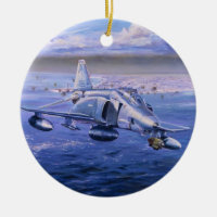Hohe Roller über Kuwait von Rick Herter
