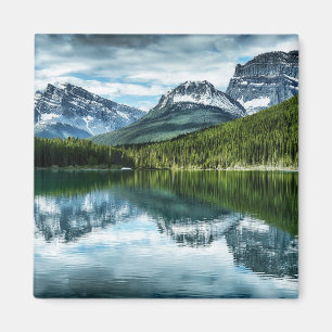 Hohe See-Reflexion Magnet