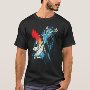 Hohe Spannung T-Shirt
