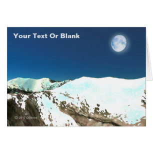 Hohe Spitzen - dünne Luft