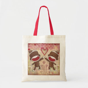 Hohe Tasche fünf