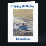 HOHE WÜNSCHE FÜR GRANDSONS GEBURTSTAGSKARTE KARTE<br><div class="desc">VIELEN DANK FÜR DAS STOPPEN VON 1 MEINER 8 STORES UND ICH HOFFE,  DASS IHNEN DIESE WIRKLICH COOLE KARTE FÜR "DEIN GRANDSON'S SPECIAL DAY... GEBURTSTAG! HABE EINEN GROSSEN TAG!</div>
