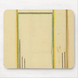 Höhenberge Mousepad