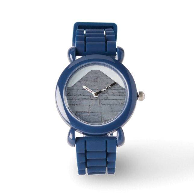 Höhepunkt Armbanduhr (Vorderseite)