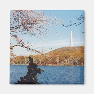 Höhepunkt Magnet