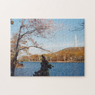 Höhepunkt Puzzle