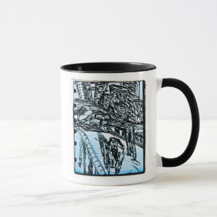 HÖHER 2 TASSE