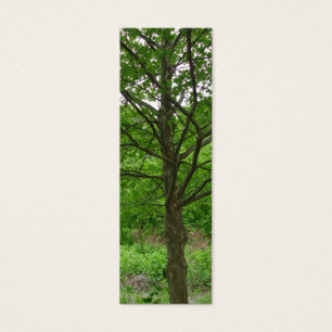 Hoher Baum-Lesezeichen