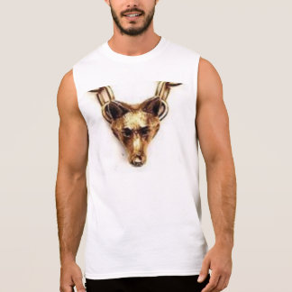 Hoher das Hanes der Männer T - Shirt