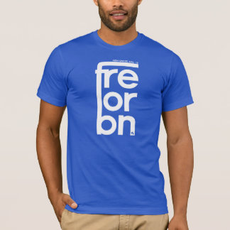 Hoher Grad - T-Shirt