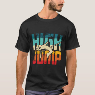 Hoher Jumg für hohen Jumg T-Shirt