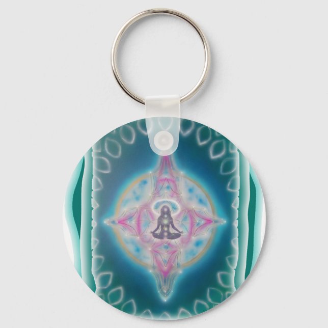 höher schlüsselanhänger (Vorderseite)