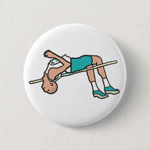 Hoher Sprung Button