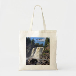 Hoher Wasserfall Tasche