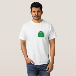 Hoher Weg 1 T-Shirt