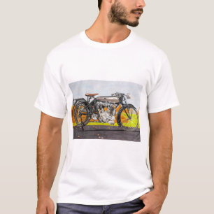 Höhere Anfänge T-Shirt