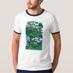 Höhere Beziehungen T-Shirt