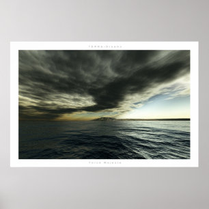 Höhere Gewalt Poster