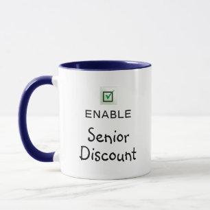 Höhere Rabatte: Funny Quote Coffee Tasse
