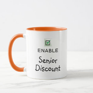Höhere Rabatte: Funny Quote Coffee Tasse
