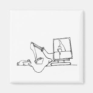 Höhereinstufung Magnet