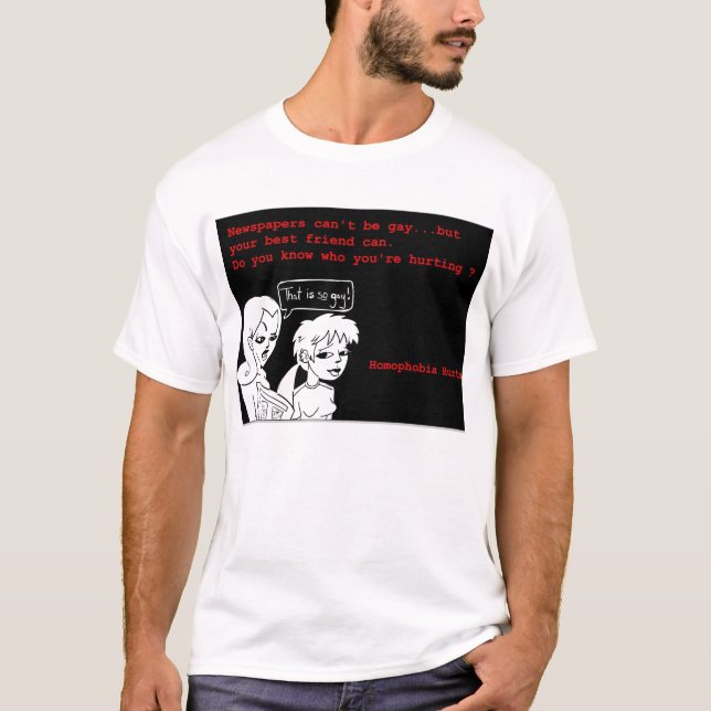 Hohes GSA Shirt 2 der Spitzen- (Vorderseite)