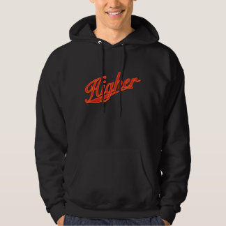 Hohes Lebens-Filme - THC 6 höherer Hoodie