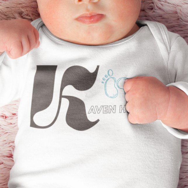 Hohle Babyfüße Baby Strampler (Von Creator hochgeladen)