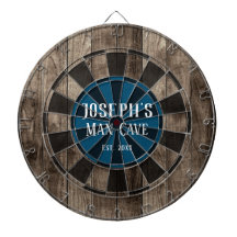 Höhle des Personalisierten Mannes