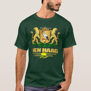 Höhle Haag (Den Haag) T-Shirt