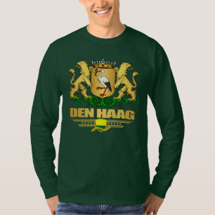 Höhle Haag (Den Haag) T-Shirt