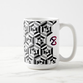 Hohle Tasse 2