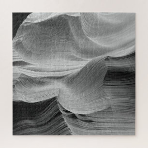 Höhlen der Antelope Canyons Puzzle