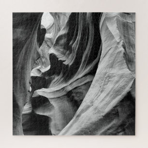 Höhlen der Antelope Canyons Puzzle