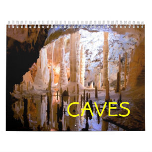 Höhlen-Kalender Kalender