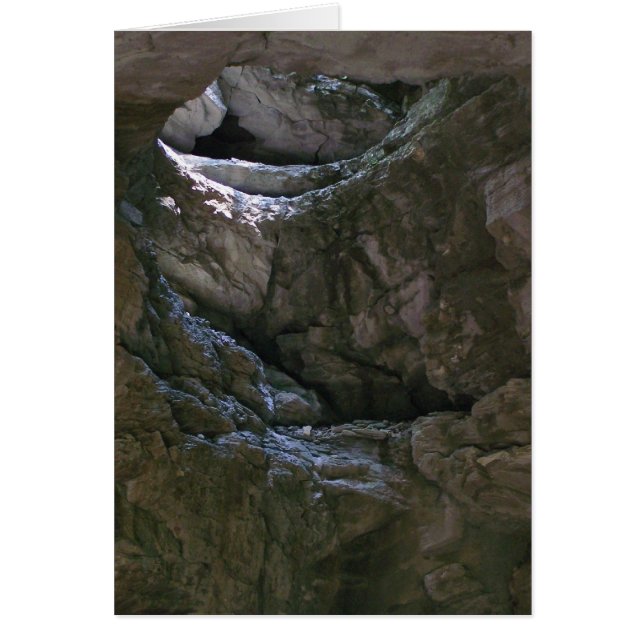 Höhlen-Licht (Vorne)