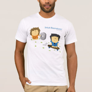 Höhlen… Mann T-Shirt