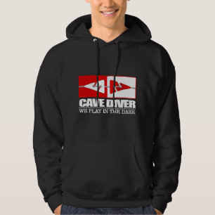 Höhlen-Taucher (LM) Hoodie